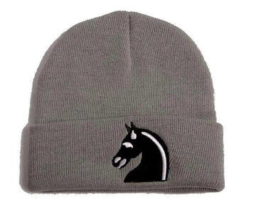 Knight Knit Cap