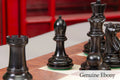 The Bicentennial Series Luxury Chess Pieces - 3.6