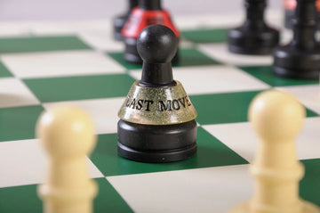 PlunderChess Game Set