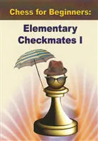 DOWNLOAD - Elementary Checkmates - VOLUME I