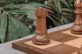 The Classic Series Chess Pieces - 6.0