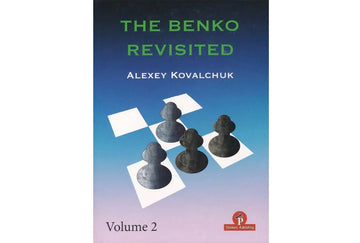 CLEARANCE - The Benko Revisited - Vol. 2