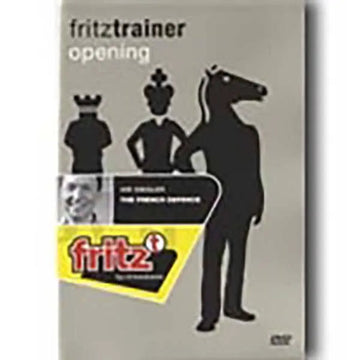 CLEARANCE - French Defense - Ari Ziegler