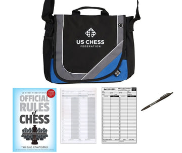 Super Deluxe Tournament Director Kit