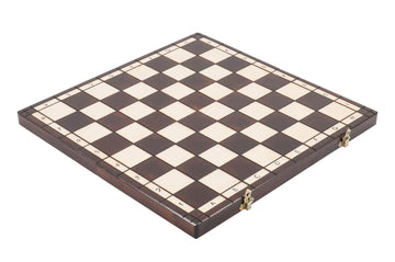The Ace Chess Set