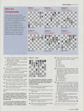 CLEARANCE - Chess Life Magazine - December 2012 Issue