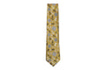 Yellow Jumble - Chess Tie