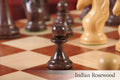 The Camaratta Collection - The Piatigorsky Cup Series Luxury Chess Pieces - 4.4
