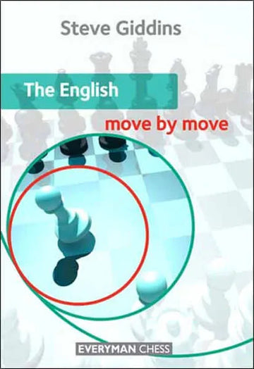 EBOOK - The English - Move by Move