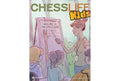 CLEARANCE - Chess Life for Kids Magazine - August 2022 Issue