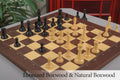 The DGT Projects Enabled Electronic Chess Pieces - Drueke Players Choice Series - 3.75