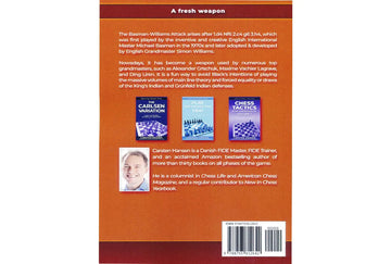 The Basman-Williams Attack