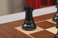 The Classic Series Chess Pieces - 4.4