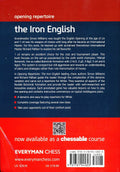 Opening Repertoire - The Iron English