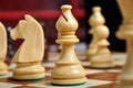 The Championship Series Chess Pieces - 3.75