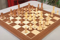 The Pro-Line Series Chess Pieces - 4.0