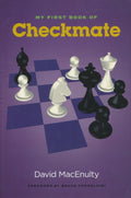 My First Book of Checkmate