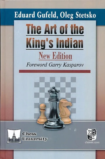 The Art of the King's Indian