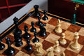 The Supreme Collector Series Luxury Chess Pieces - 4.4