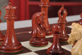 The Imperial Series Luxury Chess Pieces - 3.75
