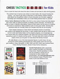 Chess Tactics Workbook for Kids