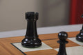 The Bayerswald Series Chess Pieces -  4.4