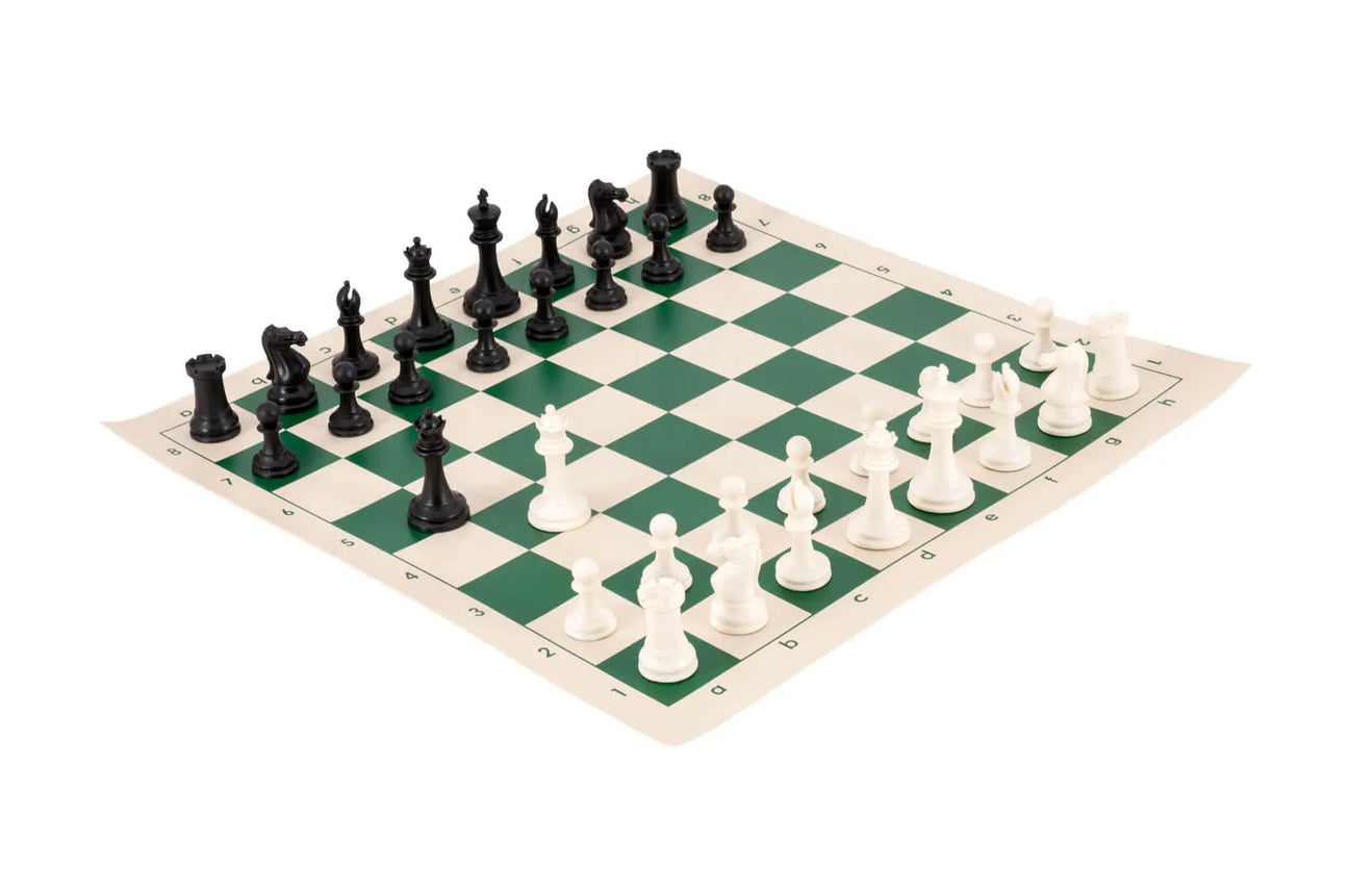 Analysis-sized Chess Sets | Shop at The House of Staunton