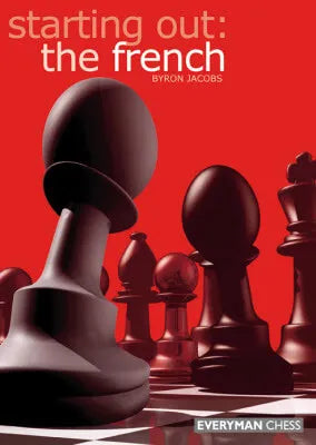 EBOOK - Starting Out - The French