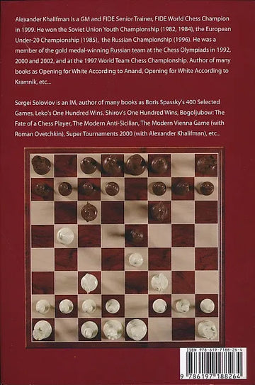 Squeezing 1.e4 e5 - A Solid Strategic Approach