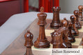 The Leningrad Series Chess Pieces - 4.0