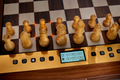 The King Performance Chess Computer