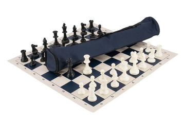 The World's Greatest Chess Set® - Vinyl Chess Board