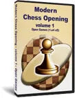 DOWNLOAD - Modern Chess Opening - Open Games (1.e4 e5) - VOLUME 1