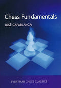 EBOOK - Chess Fundamentals