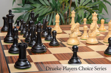 The House of Staunton Electronic Sensory Chess Board (E-Board) - Without LEDs