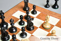 The Reproduction of the Circa 1925 Series Chess Pieces - 3.0