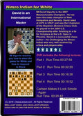 E-DVD Nimzo Indian for White - Chess Lecture - Volume 154