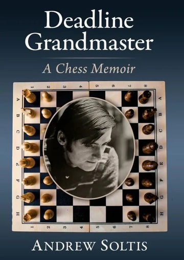PRE-ORDER - Deadline Grandmaster