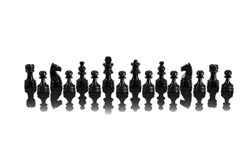 Millennium Europe Chess Master II Chess Computer