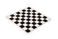 Standard Vinyl Analysis Tournament Chess Board - 1.375