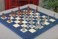 Staunton Themed Chess Pieces - 3.5