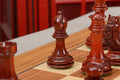 The Alban Series Chess Pieces - 4.0