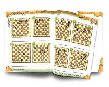 Tactics - Tricks of the Tribes - Combinations