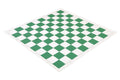 Vinyl Regulation Tournament Chess Board - 10 x 10 Squares - 2.25