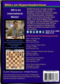 Miles on Hypermodernism - Chess Lecture - Volume 151