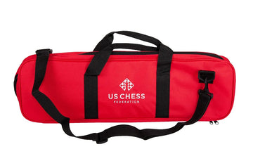 US Chess Federation Deluxe Chess Bag