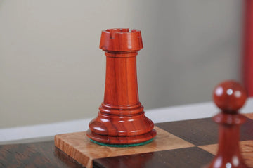 CLEARANCE - The Parthenon Series Luxury Chess Pieces - 4.4