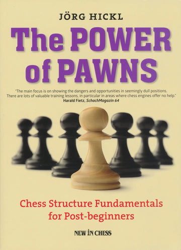 The Power of Pawns