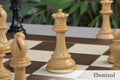 The Players Series Chess Pieces - 3.75