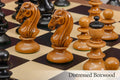 The *NEW* Austrian Coffeehouse Series Chess Pieces - 4.0